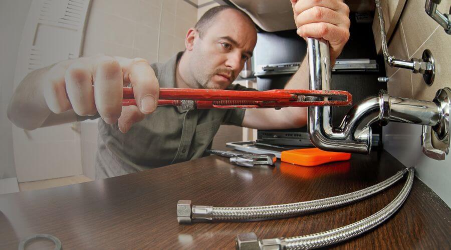 Professional expert plumbing services in Goodview, VA